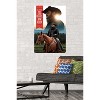 Trends International Yellowstone - Rip Unframed Wall Poster Prints - 2 of 4