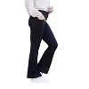 Women's The Vanessa - 30‚Äù Bootcut Leggings - Julia Rose - 2 of 4