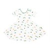 Twirl Dress in The Very Hungry Caterpillar™ and Friends - 2 of 4