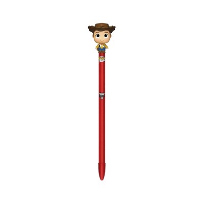 Funko POP Toy Story Pen with Topper | Woody