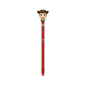 Funko POP Toy Story Pen with Topper | Woody - 1 of 1