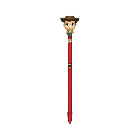 Funko Pop Toy Story Pen With Topper