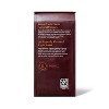 Naturally Flavored Hazelnut Decaf Bagged Light Roast Ground Coffee - 12oz - Good & Gather™ - 3 of 4
