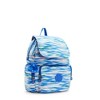 Kipling City Zip Small Printed Backpack - 2 of 4