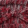 MUK LUKS Women's Cable Knit Headband - 2 of 4