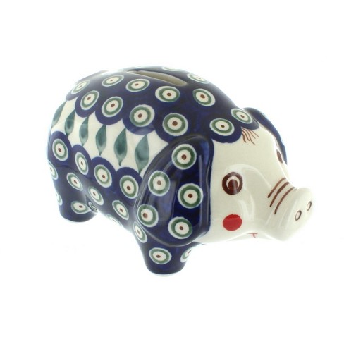 Owl piggy store bank target