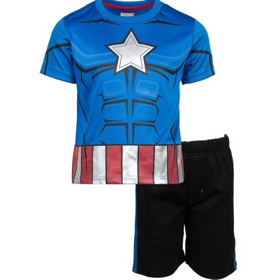 captain america