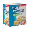 Pure Protein 20g Protein Bar - Birthday Cake - 12ct - image 2 of 4