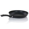 Oster Kono 11 Inch Aluminum Nonstick Frying Pan in Black - image 3 of 4