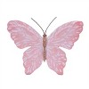 Resin Butterfly (Set of 4) - 4 of 4