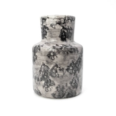 Ceramic Vase - Bullseye's Playground™