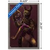 Trends International Five Nights at Freddy's - Stuffing Framed Wall Poster Prints - 3 of 4