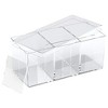 Ultimate Guard Stack 'n' Safe Deck Box (480 Cards) - 4 of 4