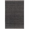 Hauteloom Amya Recycled Material Living Room, Bedroom Area Rug - Traditional, Transitional - 3 of 4