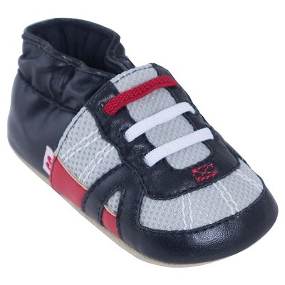 baby boy moccasins target