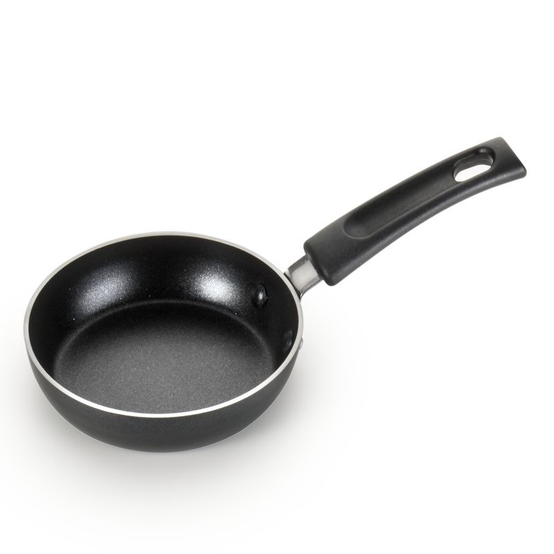 T-fal One Egg Wonder, Simply Cook Nonstick Cookware Black, 1 of 9