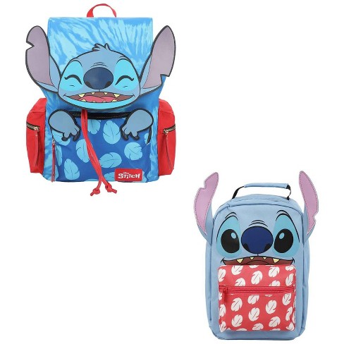 Lilo & Stitch Kids' Lunch Bag : Target