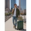World Traveler Dejuno Cornwall 3-Piece Lightweight Hardside Spinner Luggage Set - 4 of 4