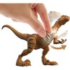 Jurassic World Legacy Collection Velociraptor Dinosaur Figure - image 2 of 4