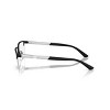 Emporio Armani EA1164 56mm Male Rectangle Sunglasses - 3 of 4