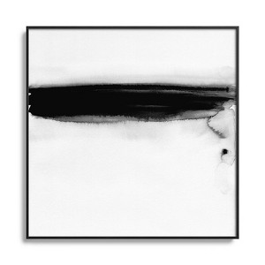 Georgiana Paraschiv L2 Metal Framed Art Print - Deny Designs - 1 of 4