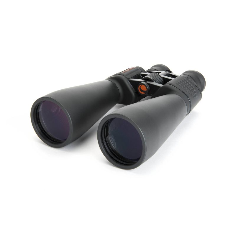 Celestron SkyMaster 15 35x70 Zoom Binocular - Black, 4 of 9