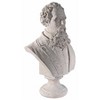 Design Toscano Lyndhurst Manor Lion Sentinel Statue: Set of Two - 3 of 4