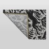 Woodland Outdoor Rug - Threshold™ - 2 of 3