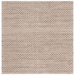Natural Fiber NF835 Handmade Indoor - Safavieh - 1 of 4