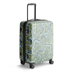 Vera Bradley Women's Outlet Hardside Luggage Large Spinner Suitcase - 1 of 3