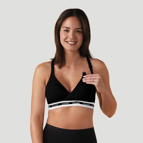 bravado nursing bras