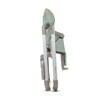 Inglesina MyTime High Chair in Mint - 3 of 4