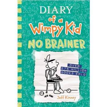 Diary of a Wimpy Kid: Book 18 - by  Jeff Kinney (Hardcover)
