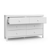 Storkcraft Alpine 6 Drawer Dresser - image 4 of 4