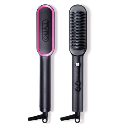 Tymo Ring Hair Straightening Brush - Hc 100 - Black : Target