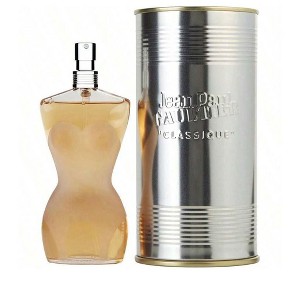 Jean Paul Gaultier By Jean Paul Gaultier Women  Edt Spray 3.4 Oz - 1 of 1