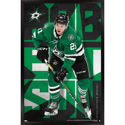 CCM Dallas Stars Jersey NHL Fan Apparel & Souvenirs for sale