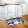 Briarwood Lane Doormat 30x18 Indoor Outdoor Snowman Holiday Cheer Christmas For Christmas Doormat - 4 of 4