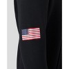 McLaren Indy Car Men's Alexander Rossi #7 Hoodie - 4 of 4
