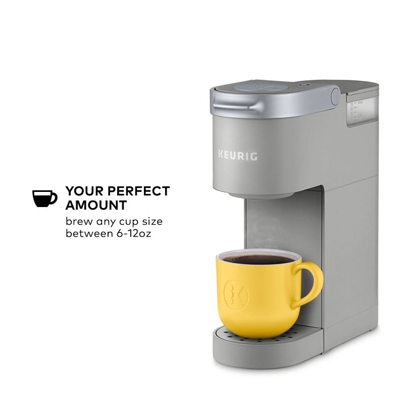 Keurig K-Mini Single-Serve K-Cup Pod Coffee Maker, 5 of 20