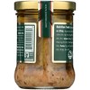 Tonnino Tuna Fillets with Oregano in Olive Oil - Case of 6/6.7 oz - 3 of 4