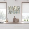 iCanvas Birch Wood Meadow by Susan Jill Canvas Print Wall Art - 3 of 3