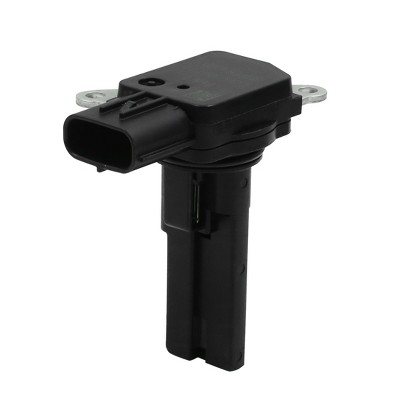 Unique Bargains 13800-80J00 MAF Mass Air Flow Meter Sensor for Suzuki SX4 2007 2009 Black 1Pc