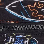 neon skate