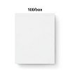 HITOUCH BUSINESS SERVICES Gummed Catalog Envelopes 12" x 15.5" Brown 100/Box SPL534784 - 4 of 4