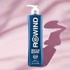 Brazilian Blowout Rewind Anti-Aging Reparative Service (12 oz) - Rewind, Restore, Redefine Your Hair's Story - 4 of 4