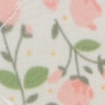 pink,green