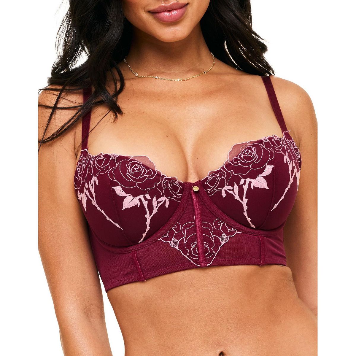Adore Me Women's Rosita Demi Bra