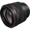 RF 85mm f/1.2 L USM DS Lens, Bundle With Ultimaxx UM-TRMP80BK 80" Aluminum Tripod with Monopod (Black) - 4 of 4