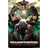 Trends International Transformers: Rise of the Beasts - Maximals Unframed Wall Poster Prints - 4 of 4